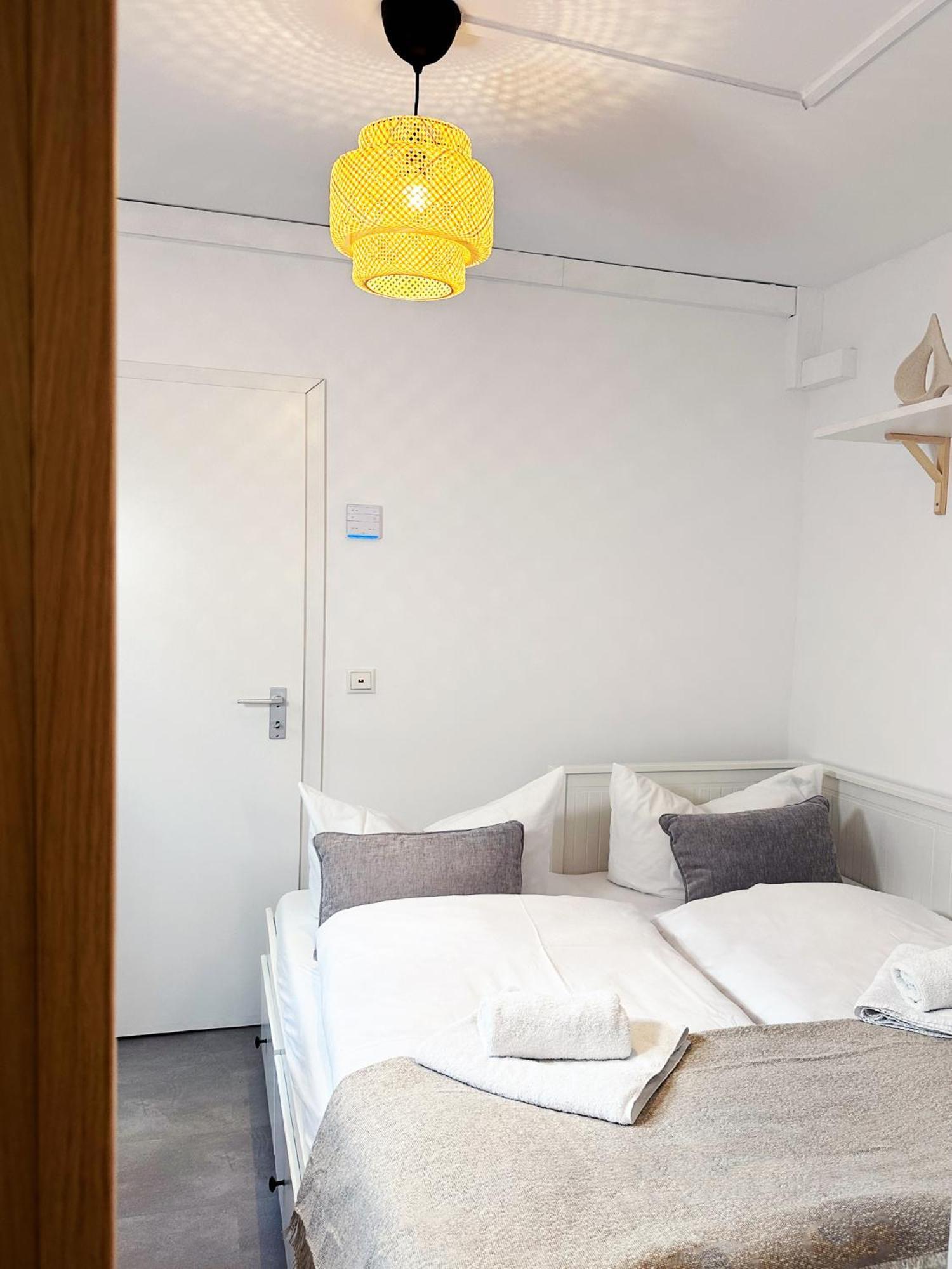 Preiswertes Mini-Appartement Ideal Fuer Eine Nacht Шарбойц Екстер'єр фото